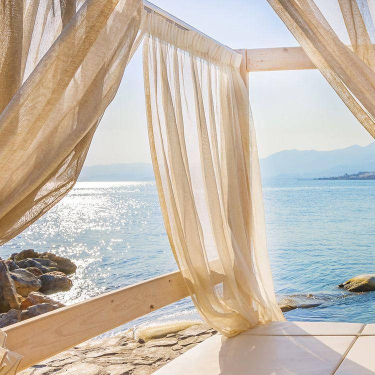 

Beach Linen / Пляжное белье, 10 г
