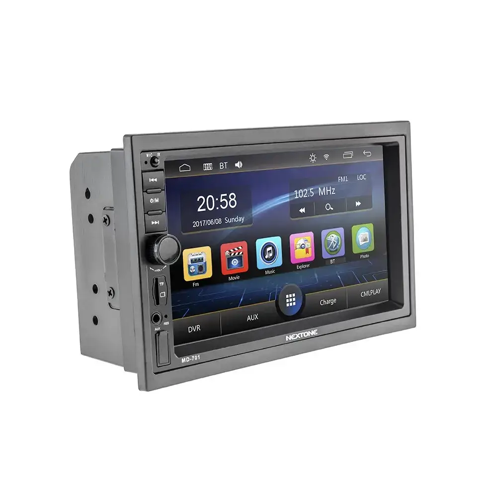 

АВТОМАГНИТОЛА NEXTONE MD-701 Вluetooth