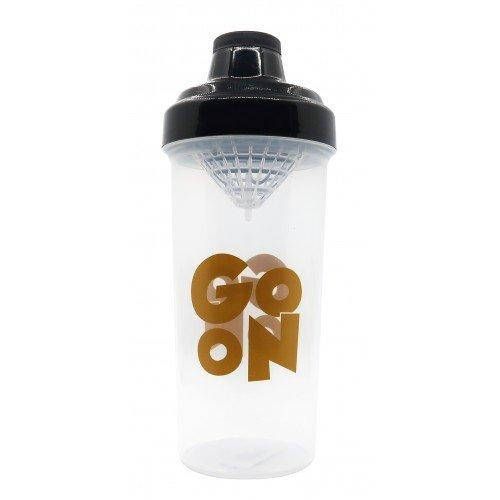 

GoOn Шейкер Shaker bottle 750 ml black