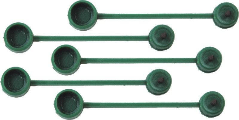 

Защелки GR5016 (25шт) Greenmill