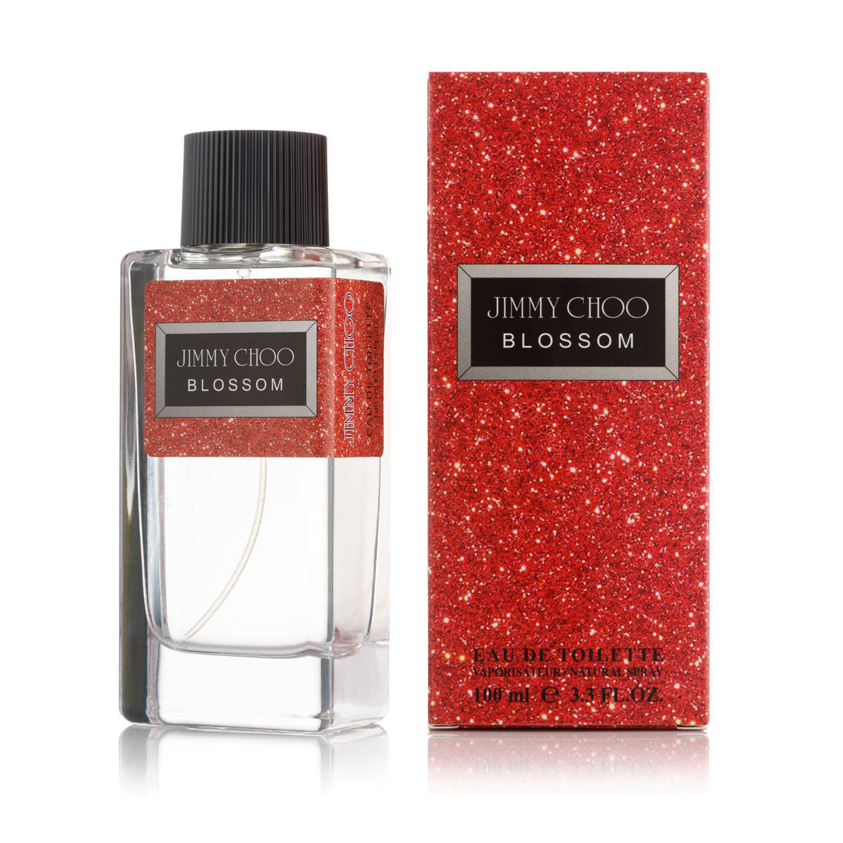 

Женская туалетная вода Jimmy Choo Blossom 100 мл