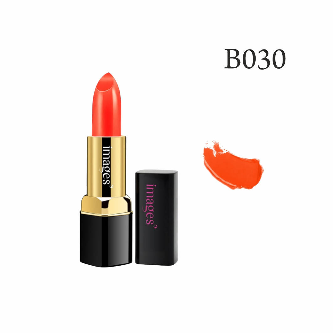 

Увлажняющая декоративная помада для губ Images Lipstick Fashion Lady (B030)