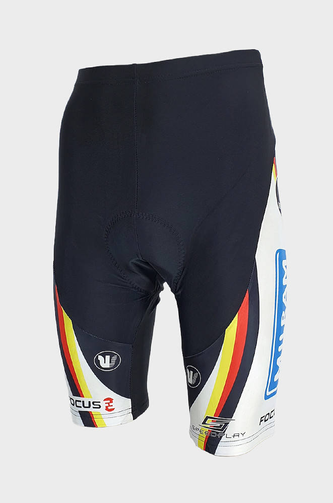 

Велошорты мужские AAA 132150P