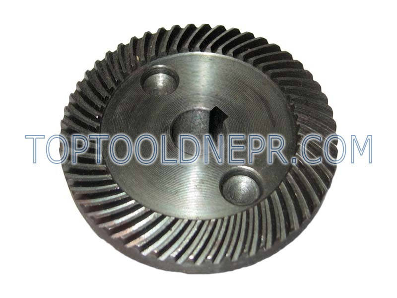 

Шестерня для полировки Craft CP-1350 63х12х24 52 зуба