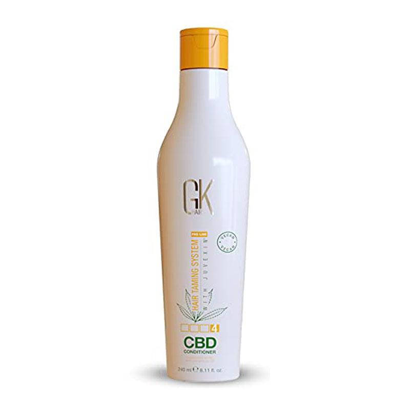 

Кондиционер GKhair CBD Vegan Conditioner 240 мл