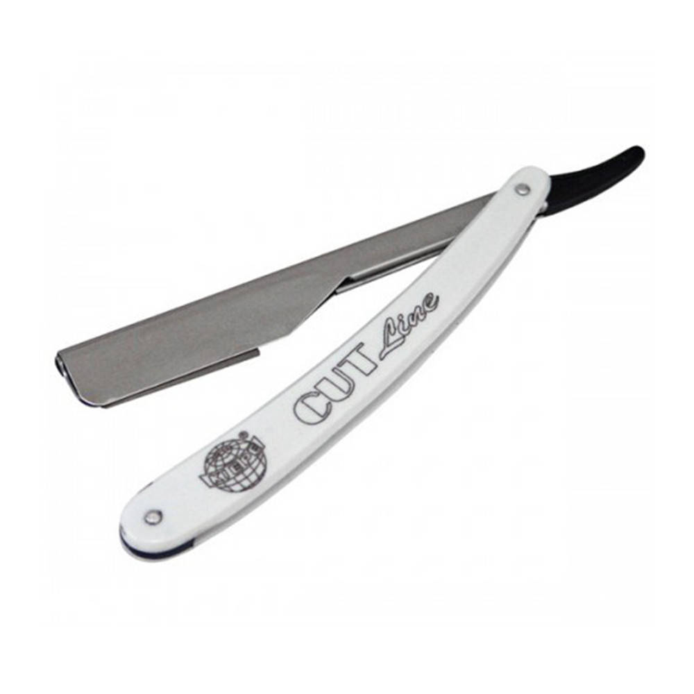 

Бритва опасная Kiepe CutLine 120