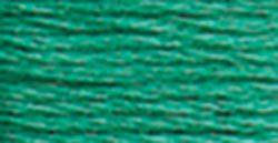 

Мулине DMC 943 Acid green, Зелёный