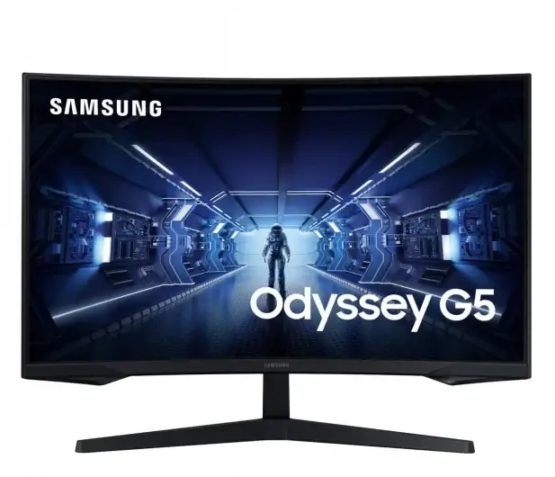 

ЖК монитор Samsung Odyssey C32G55TQWRX (LC32G55TQWRXEN)