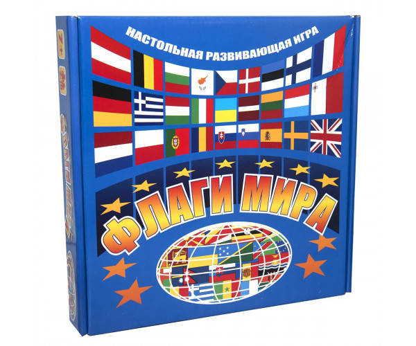 

Игра "Флаги мира" (рус.) (709)
