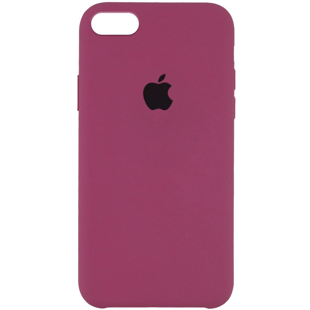 

Чехол Silicone Case (AA) для Apple iPhone 6/6s (4.7")