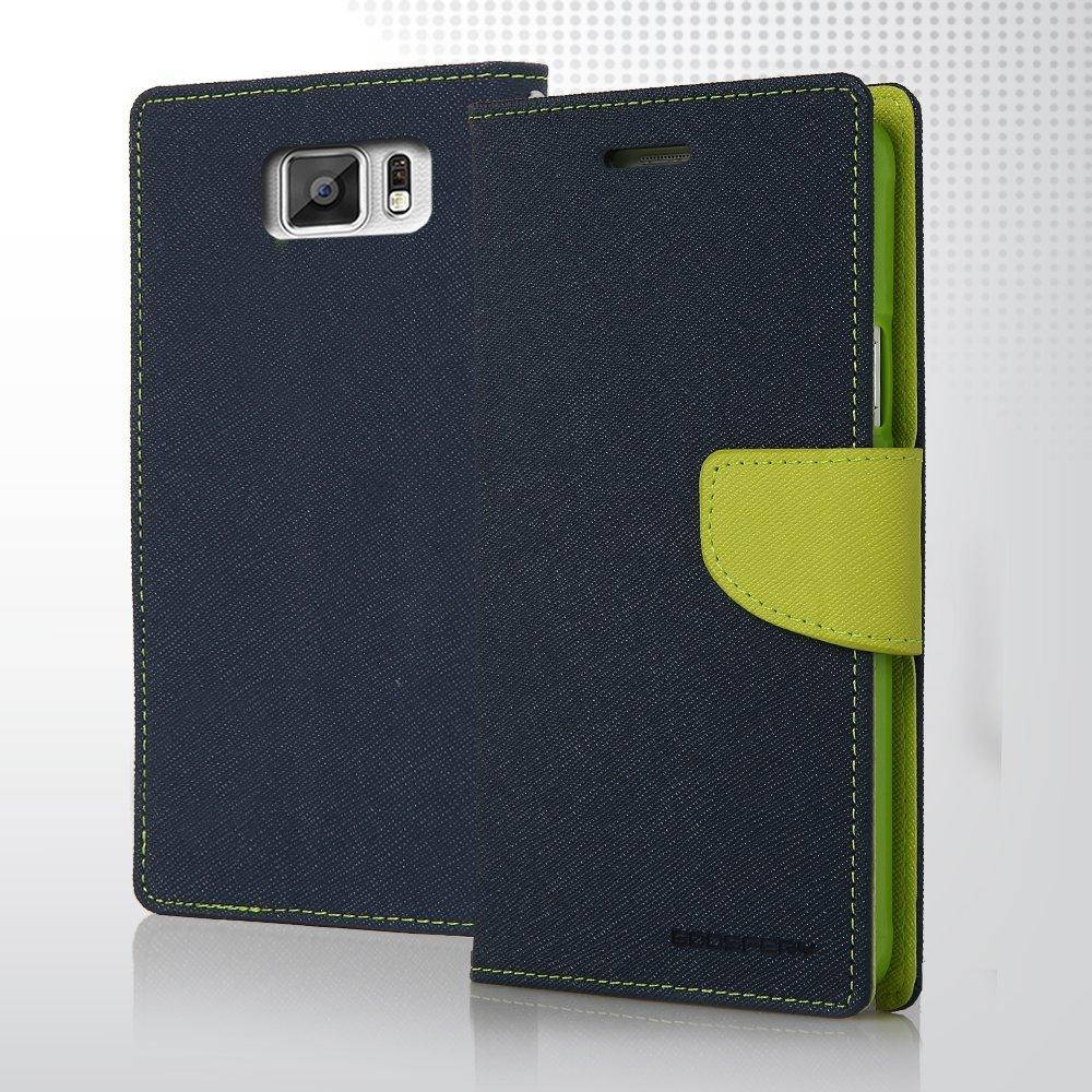 

Чехол-книжка Mercury Goospery Fancy Diary Case для Samsung Galaxy S6 G920