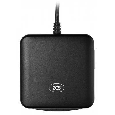 

Контактный карт-ридер ACS ACR39U-U1 (08-033)