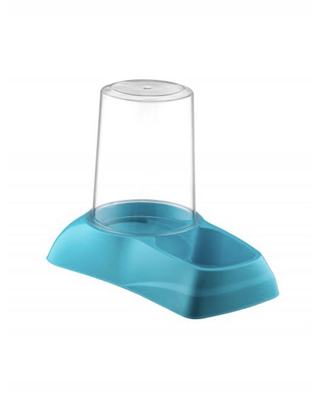 

Миска с дозатором 1,75 л для животных 5090, Голубой