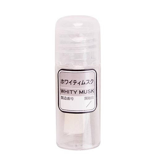 

Пробник бутылочка A-43 WHITY MUSK (BOT) (A-43)