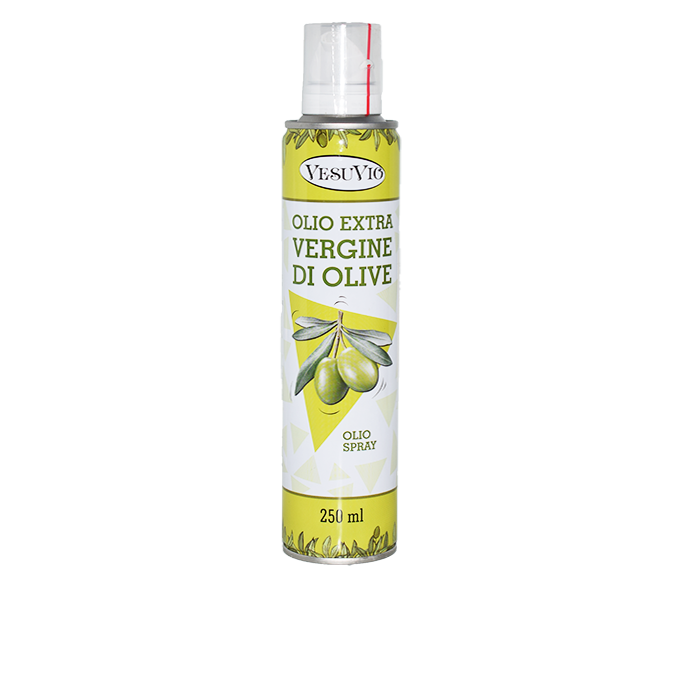 

Оливковое масло - спрей VesuVio olio extra vergine di olive olio spray 250 мл