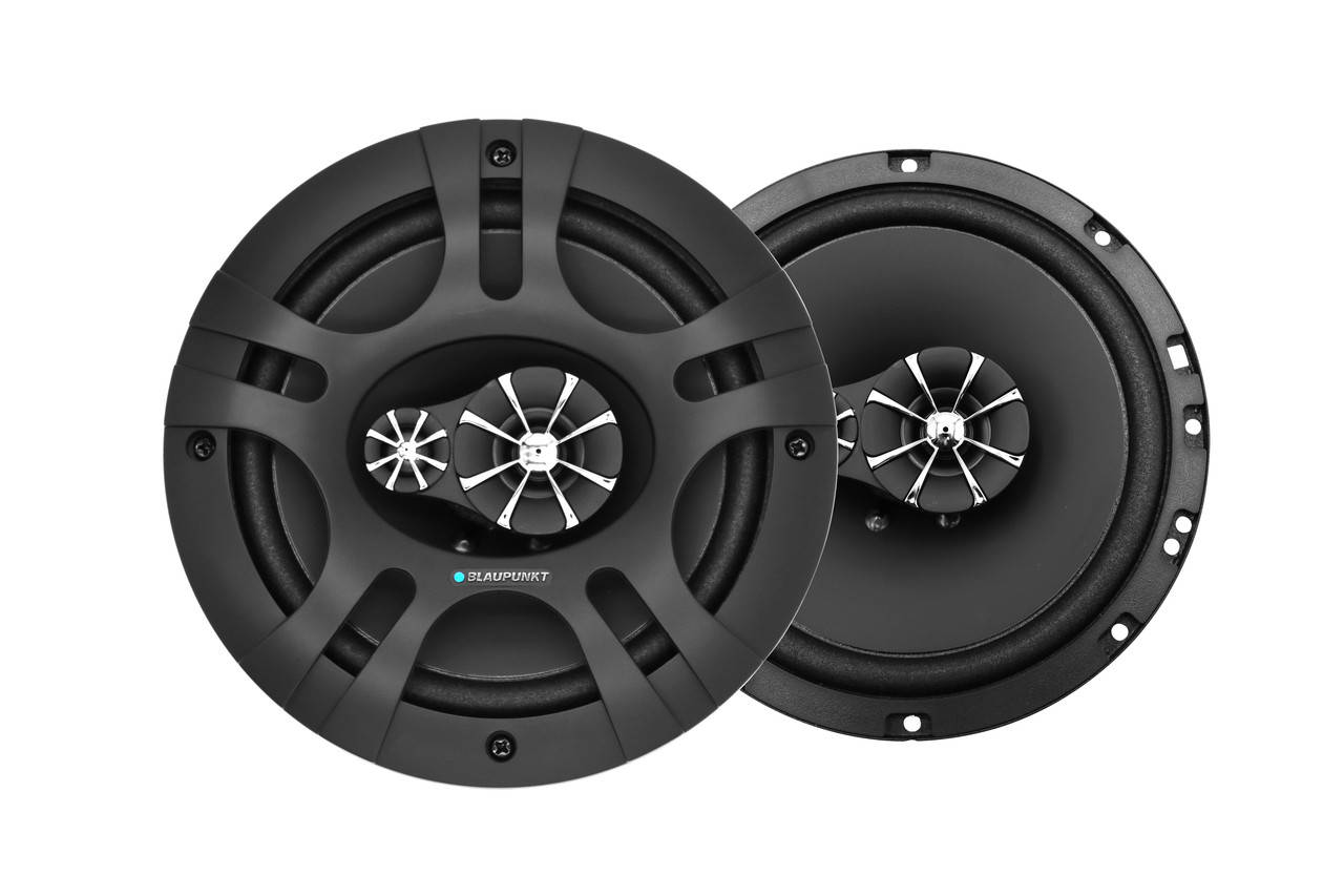 

Автоакустика Blaupunkt GTx 663 ES