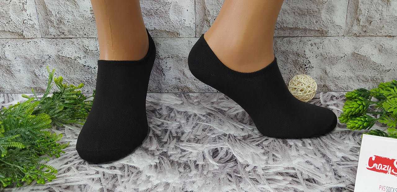

Носки мужские р. 39-43 за 1 пару хлопок короткие Socks (11074)
