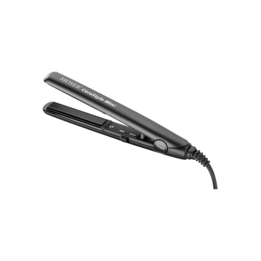 

Міні-випрямляч MOSER CeraStyle Mini Black 36W 4480-0050