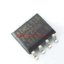 

Микросхема AT24C256N-SU27 SOP8