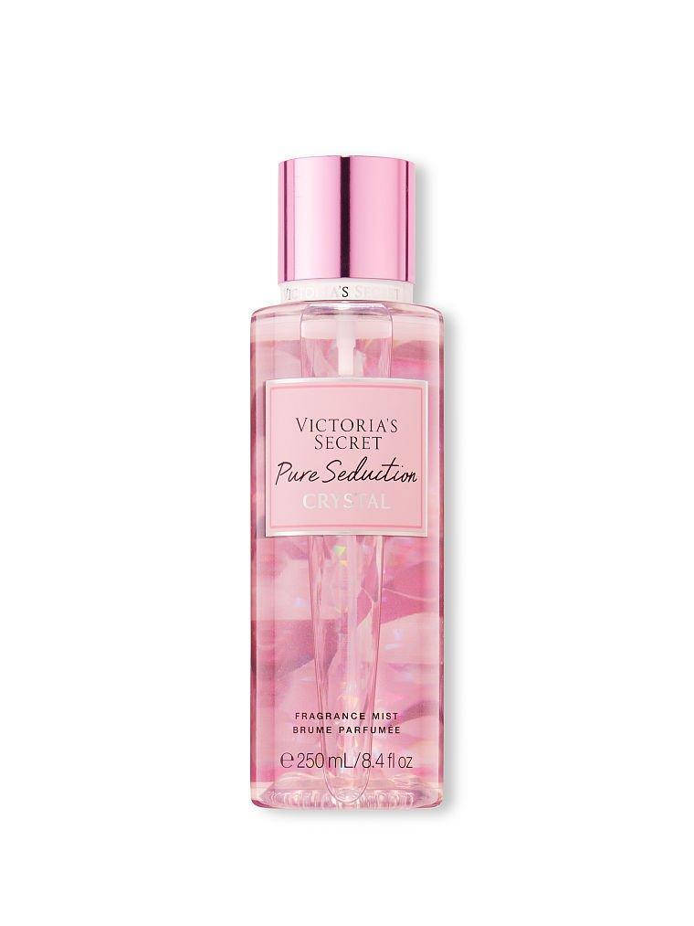 

Парфюмированный спрей для тела Victoria's Secret Pure Seduction Crystal