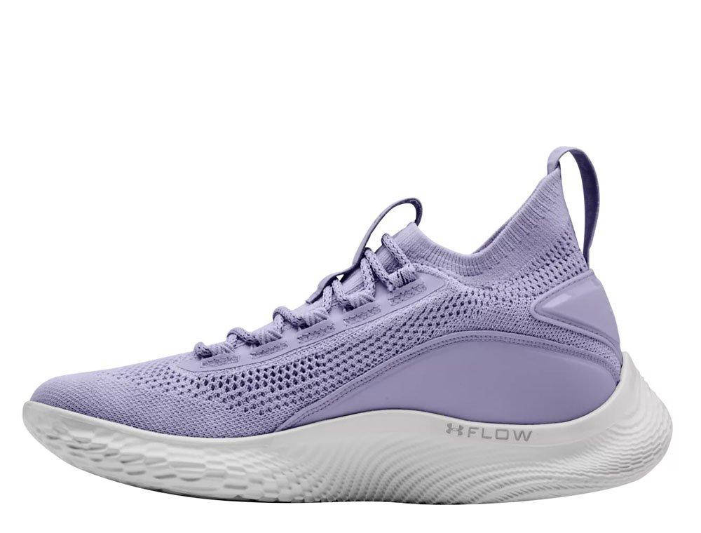 

Мужские кроссовки Under Armour Curry Flow 8 "United" 3024425-500, Сиреневый