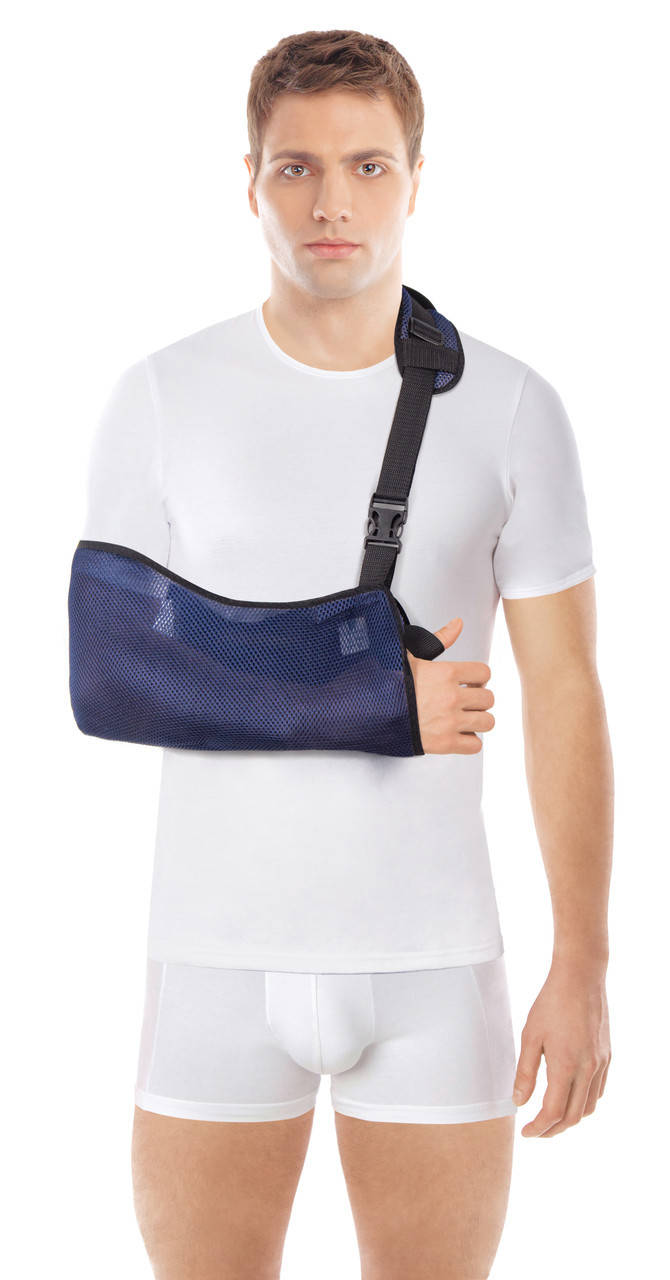 

КОСЫНОЧНАЯ ПОВЯЗКА ИЗ СЕТЧАТОГО МАТЕРИАЛА ТОРОС-ГРУП ТИП 610 С