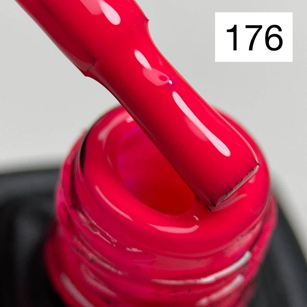 

Гель лак Kira Nails (Кира Наилс) 6 ml, 176