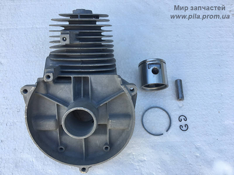 

Цилиндр и поршень RAPID для Oleo-Mac Sparta 25