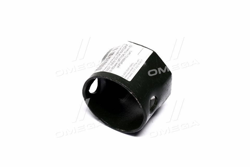 

Ключ ступицы ГАЗ 53,3307,3309,33104 ВАЛДАЙ задней (под ключ 82) ИП144