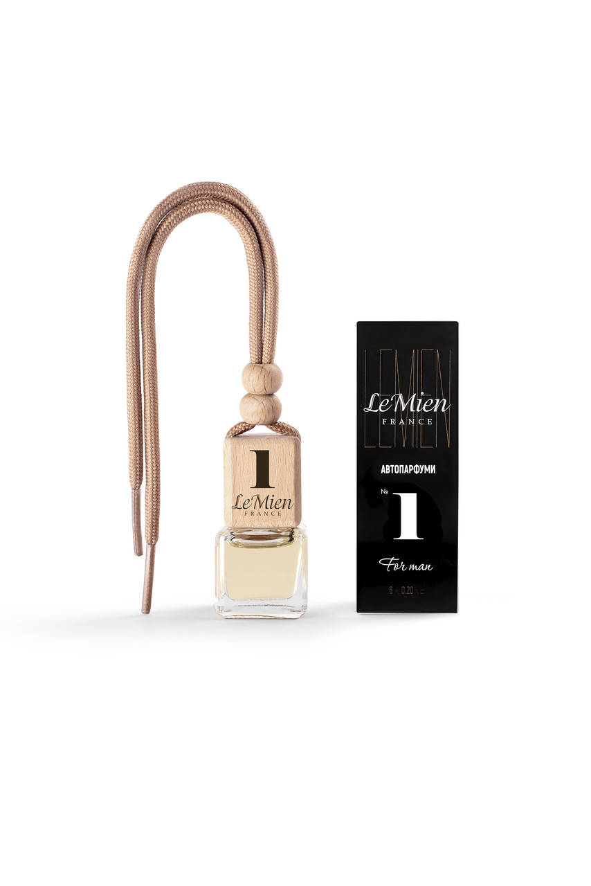 

Ароматизатор в авто Lemien Paco Rabanne - 1 Million мужской