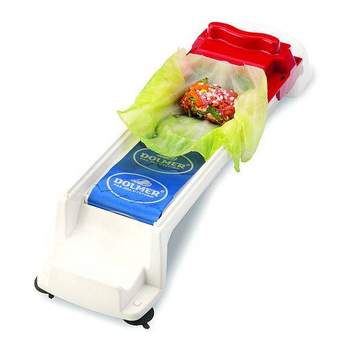 

Dolmer - долмер устройство для заворачивания голубцов и долмы