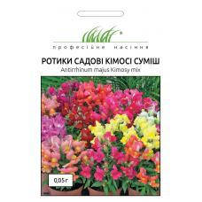 

Львиный зев Кимоси смесь 0,05 г ПС