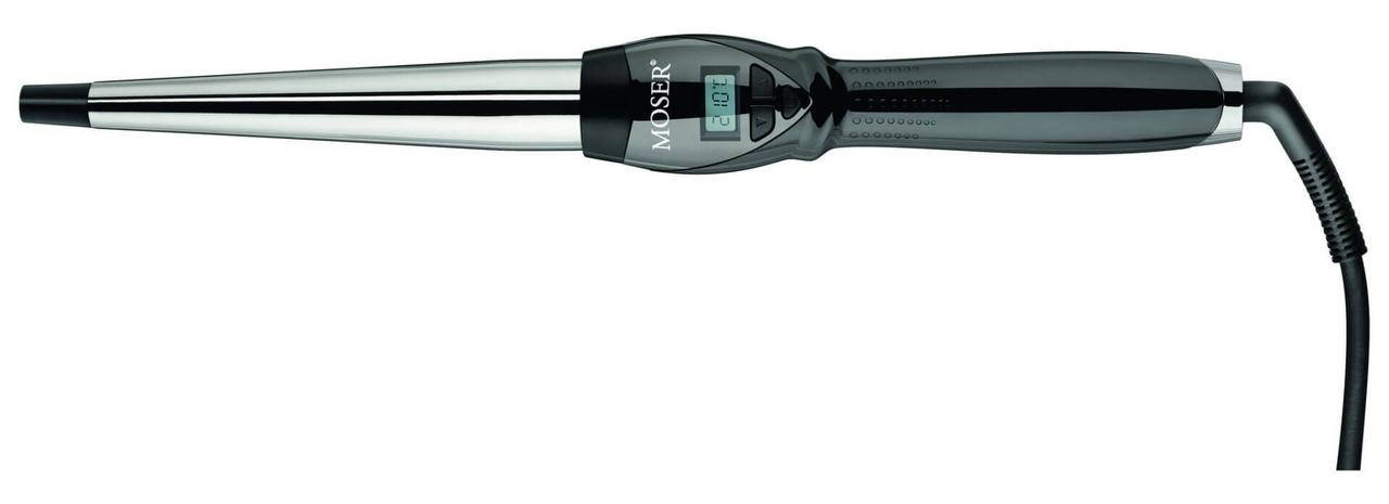 

Плойка конусная Moser 4437-0050 CurlPro2