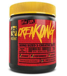 

Mutant Creakong, 300 грамм