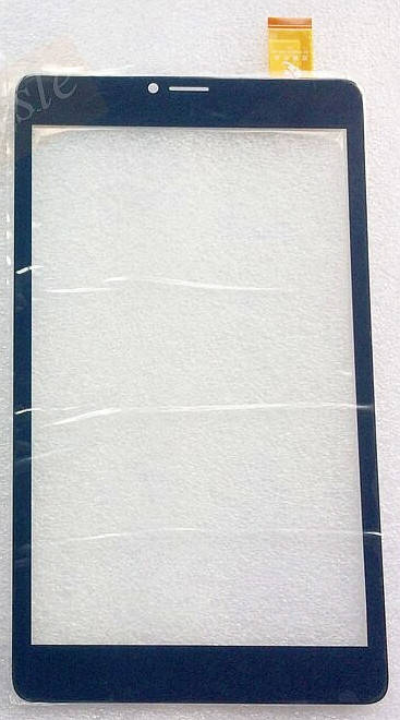 

Тачскрин / Сенсор XC-GG0800-092-A0 Синий 2.5D