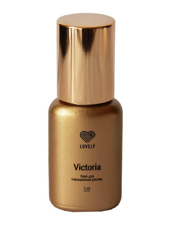 

Клей Lovely "Victoria", 5мл.