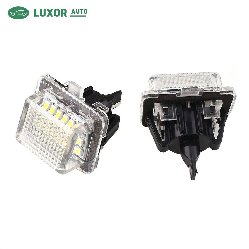 

Штатная LED подсветка номера Mercedes W204 W205 W216 W218 W212 W221 W231 A2218200856