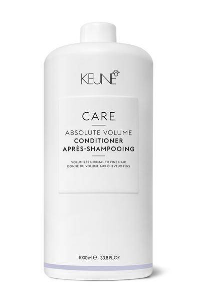 

Кондиционер Абсолютный объем KEUNE Absolute Volume Conditioner 1000 мл
