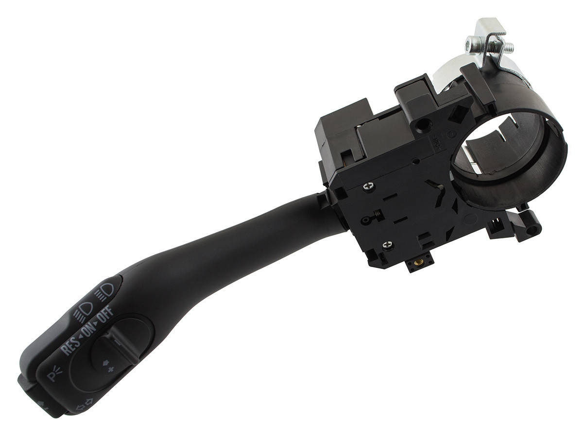 

Переключатель поворотов + круиз-контроль 8L0953513J Passat B5 Golf IV Audi A3 A4 A6