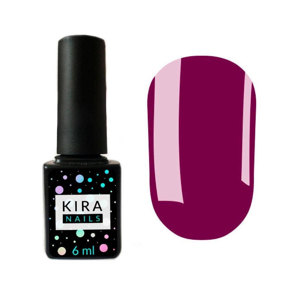 

Гель лак Kira Nails 102, 6 мл