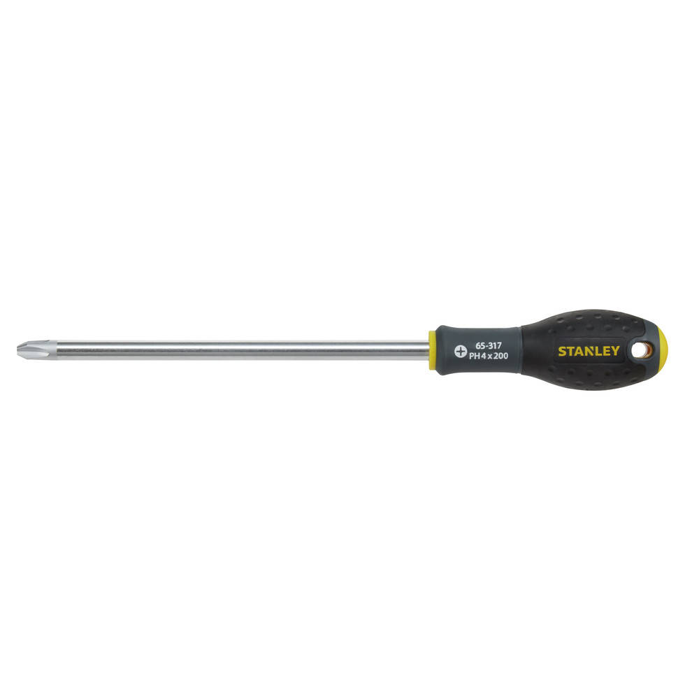 

Отвертка FatMax (+) PH 2 250 мм Stanley 0-65-224