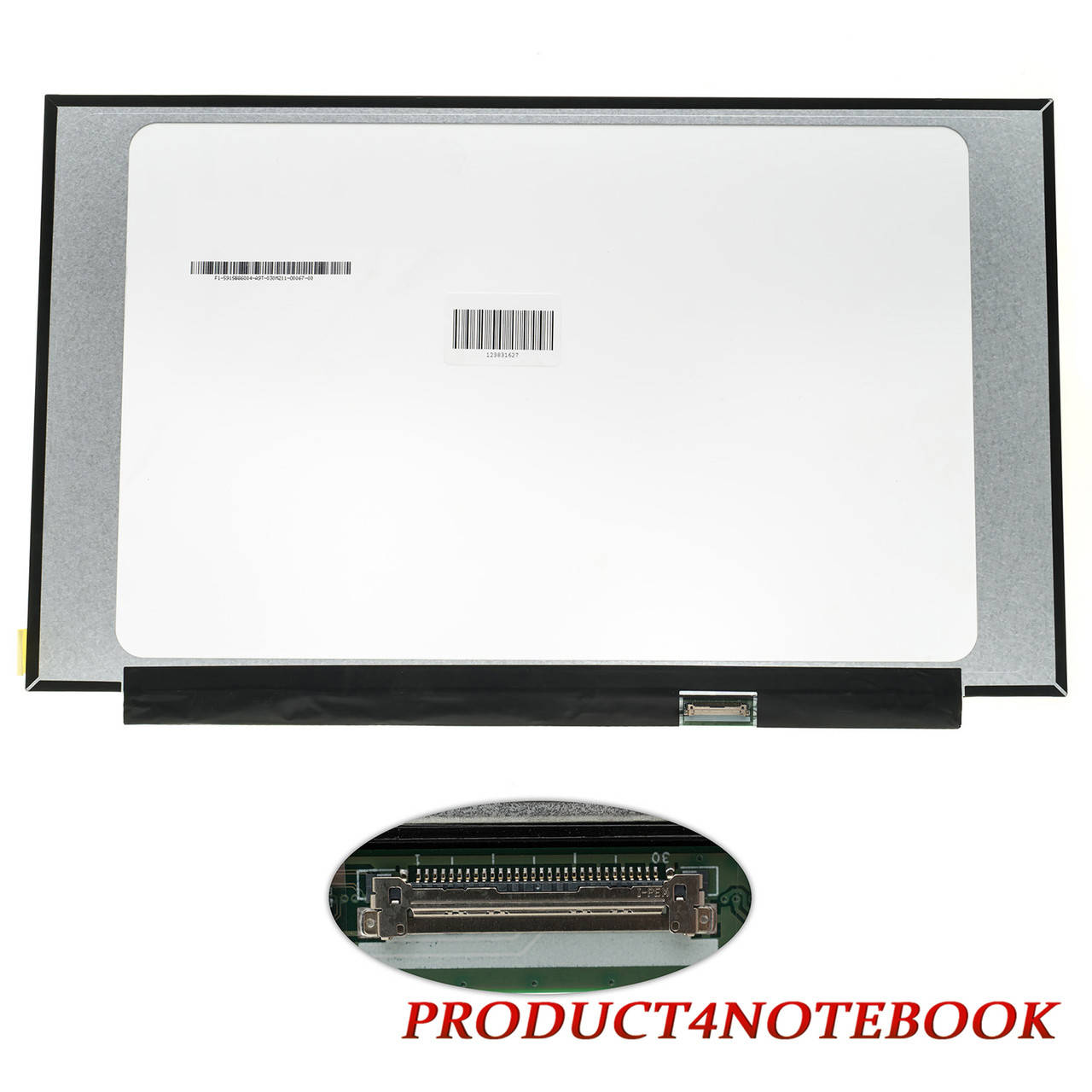 

Матрица NT156FHM-N61 N156HGA-EA3 B156HTN06.1