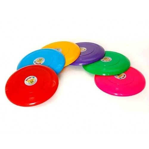 

Набор детский "Летающая тарелка" 0342 (25) "BAMSIC"
