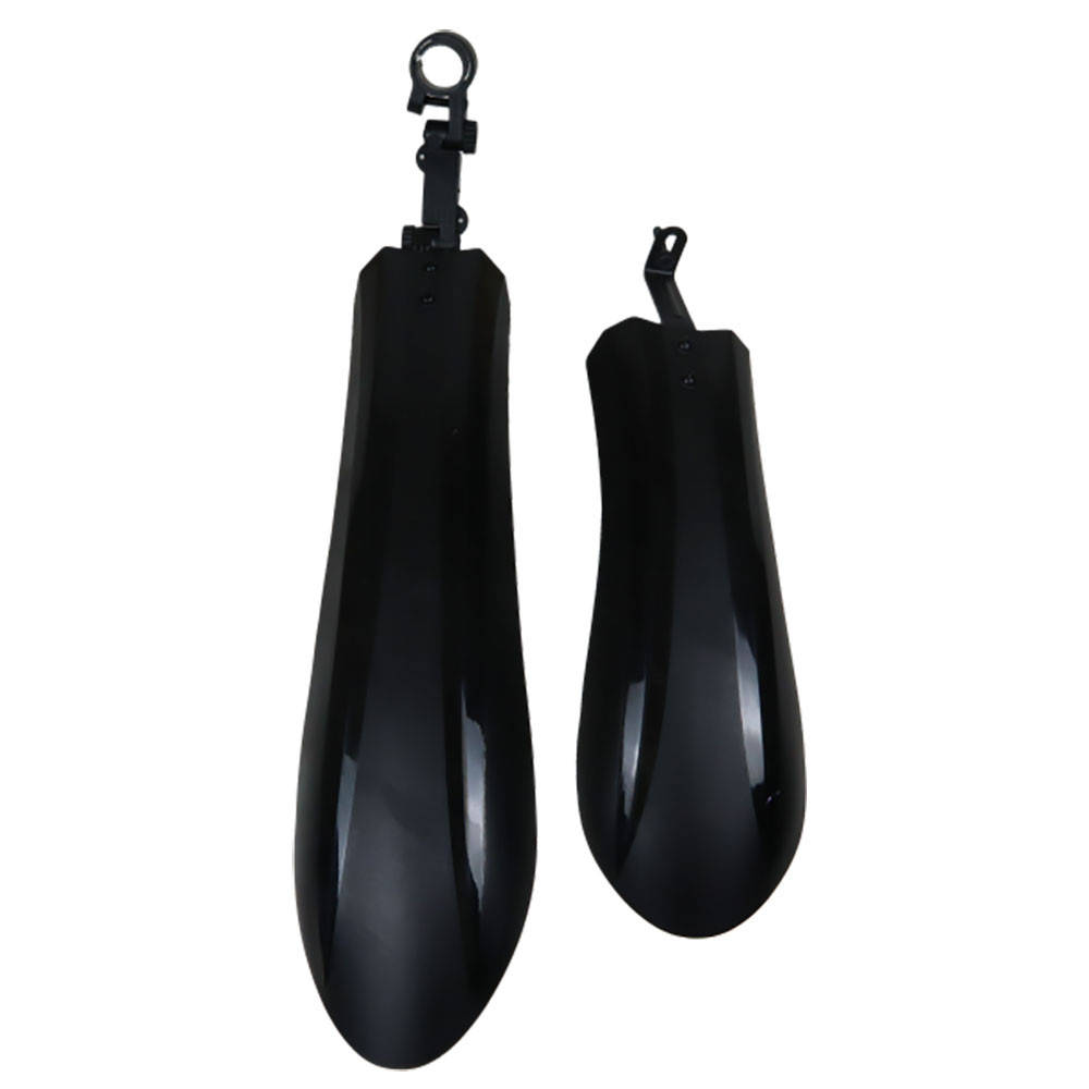 

Крылья для Фэтбайка пластиковые Titan (комплект)