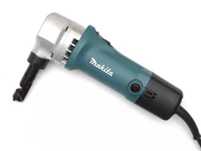 

Высечные Вырубные ножницы по металлу Makita JN1601 550 Вт Качество POLAND