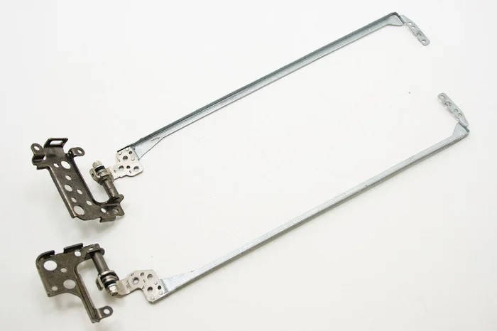

Петли (пара) Acer Aspire E1-522 (33.M81N1.002+33.M81N1.001) нов