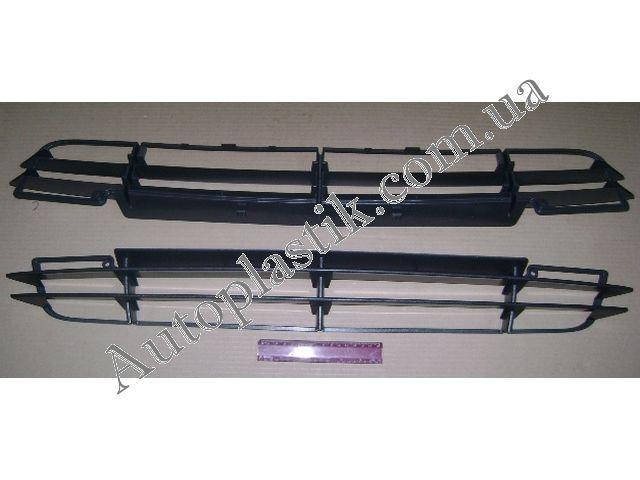 

Решетка бампера Ваз 1118-17-19