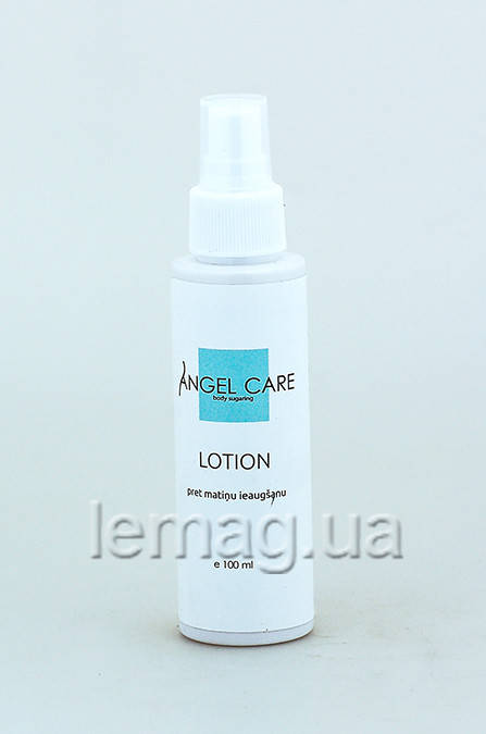 

Angel Care Лосьон от вросших волос, 100 мл