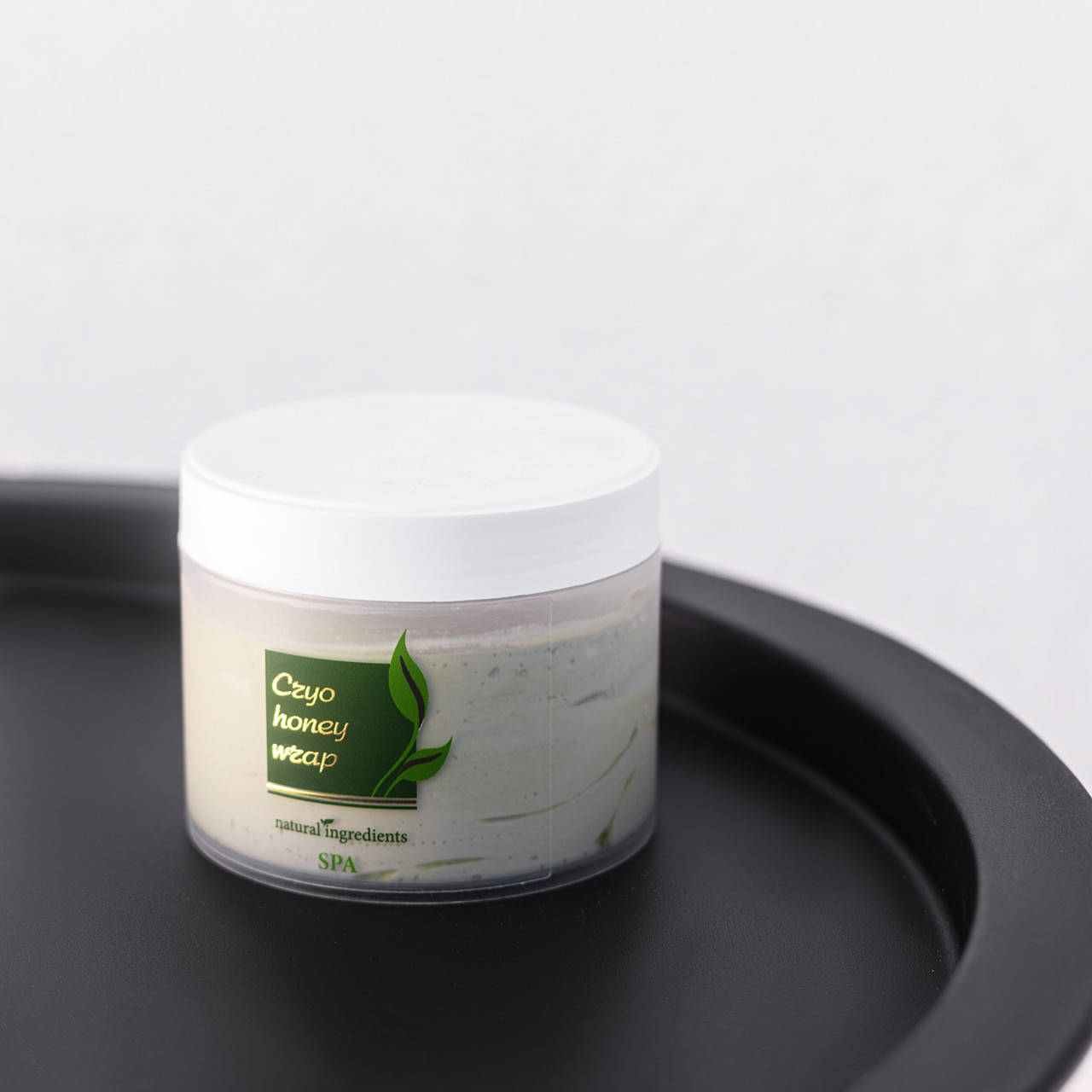 

Холодное медовое обертывание MyIDi Cryo honey wrap 300 мл (4821284851289)