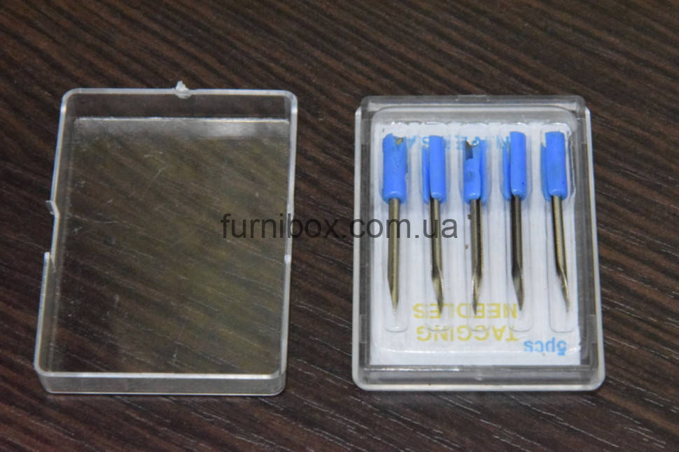 

Иглы для пистолетов № MPIO